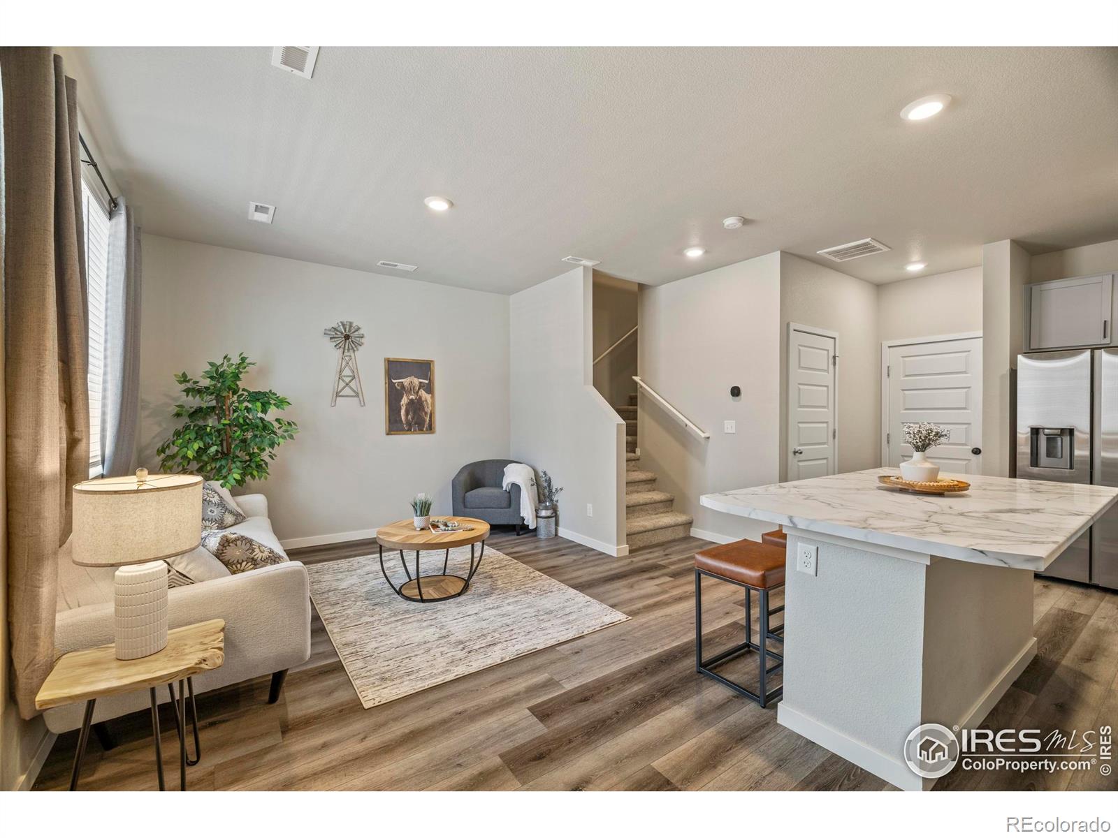 ault  House Search Picture