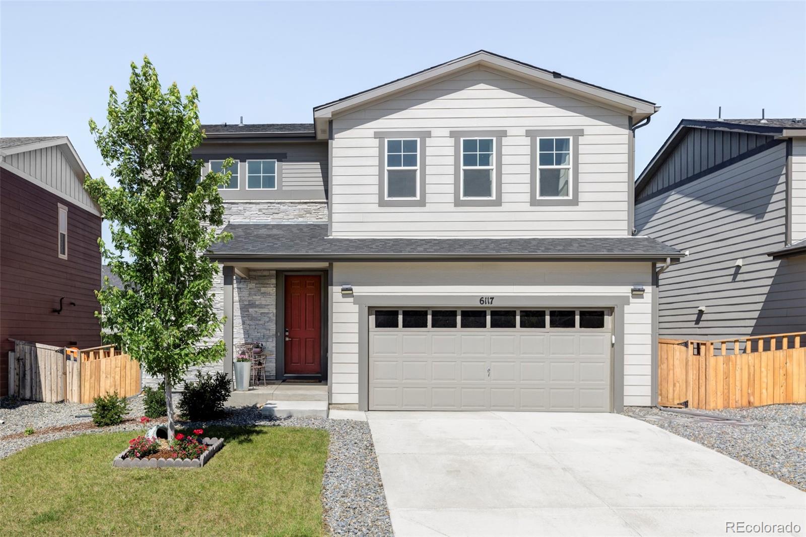 6117  Easton Circle, frederick MLS: 5871278 Beds: 3 Baths: 3 Price: $525,000
