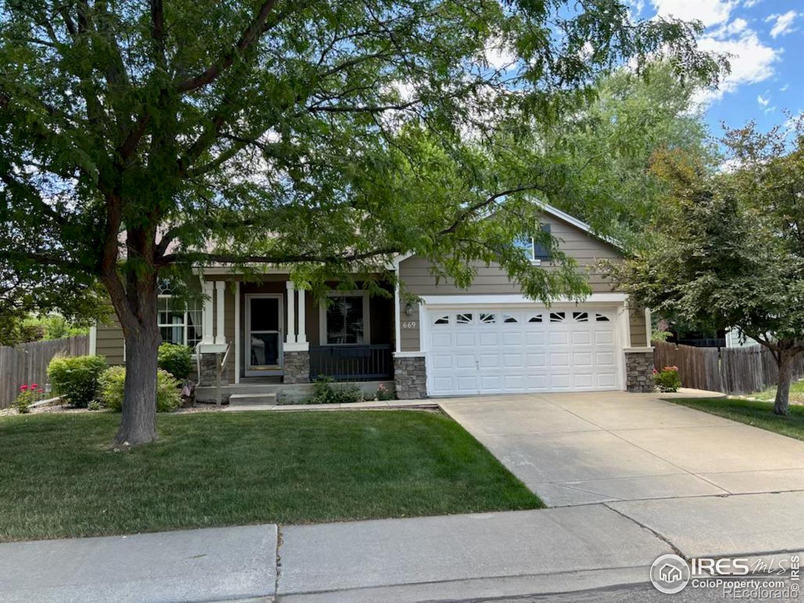 longmont  House Search Picture