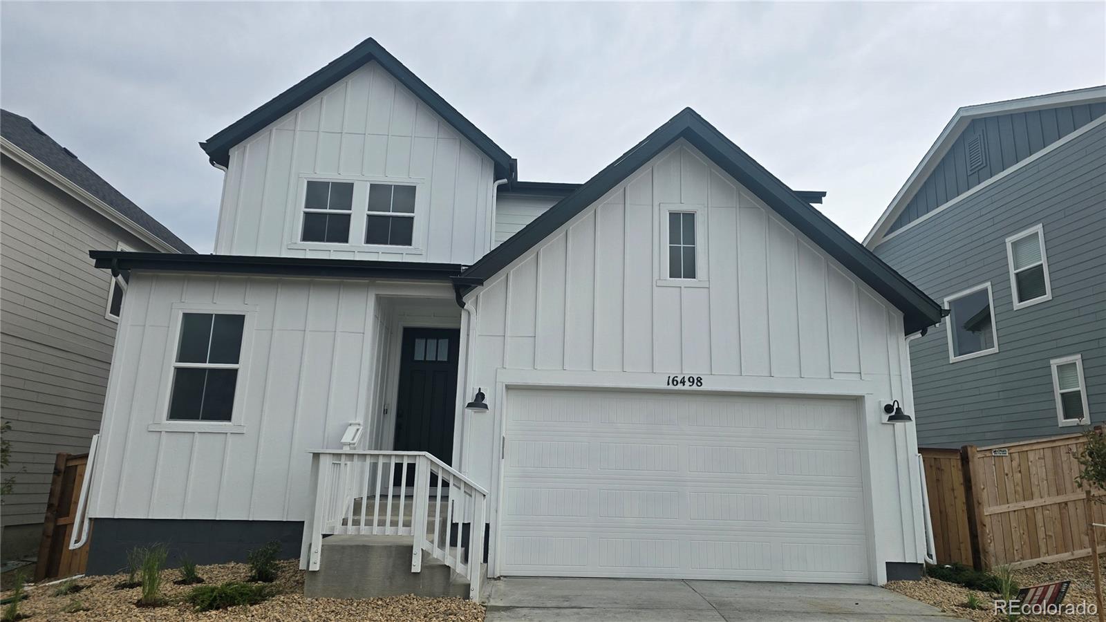 16498 W 92nd Place, arvada MLS: 8996691 Beds: 3 Baths: 3 Price: $802,349
