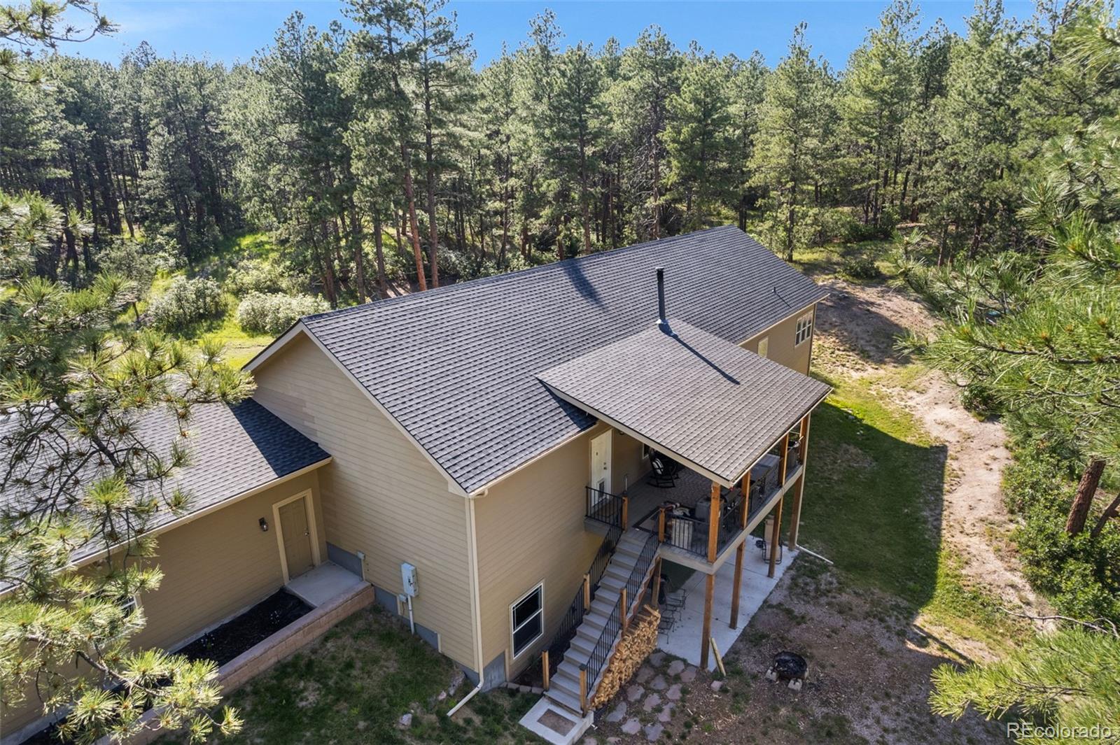 11044  Conestoga Place, franktown  House Search MLS Picture