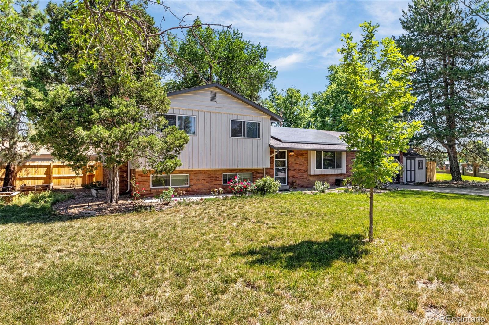 12475 W 38th Avenue, wheat ridge  House Search MLS Picture