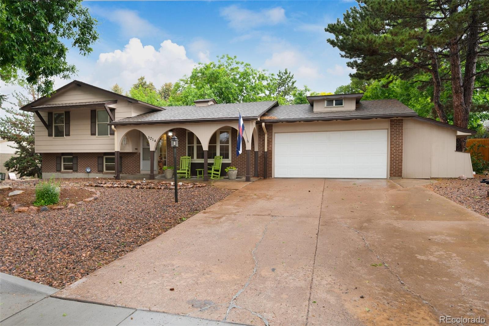 colorado springs  House Search Picture