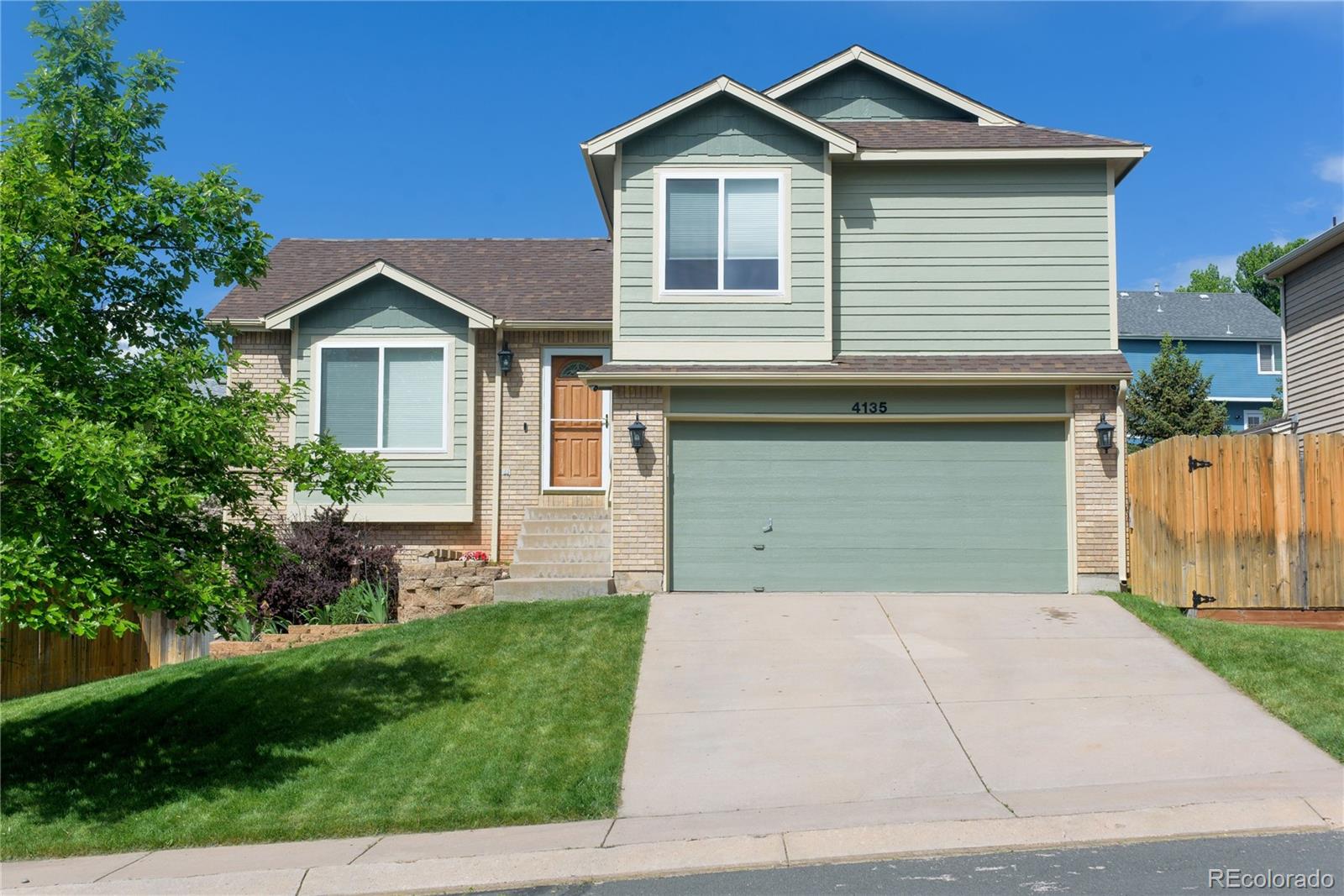 colorado springs  House Search Picture
