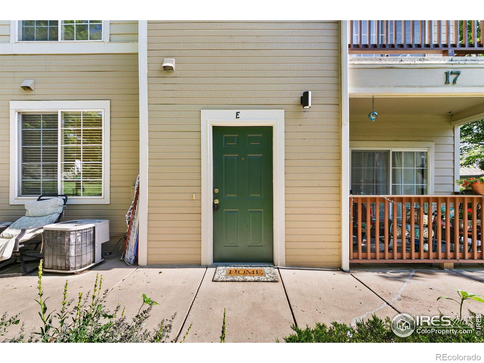 3002 W Elizabeth Street, fort collins  House Search MLS Picture