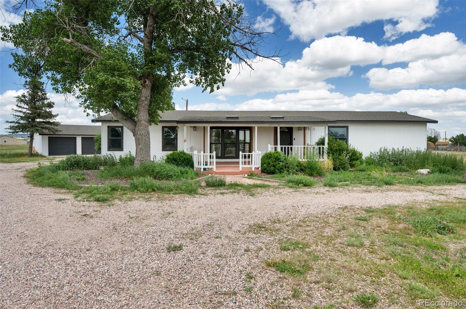 17940  Countdown Drive, peyton  House Search MLS Picture