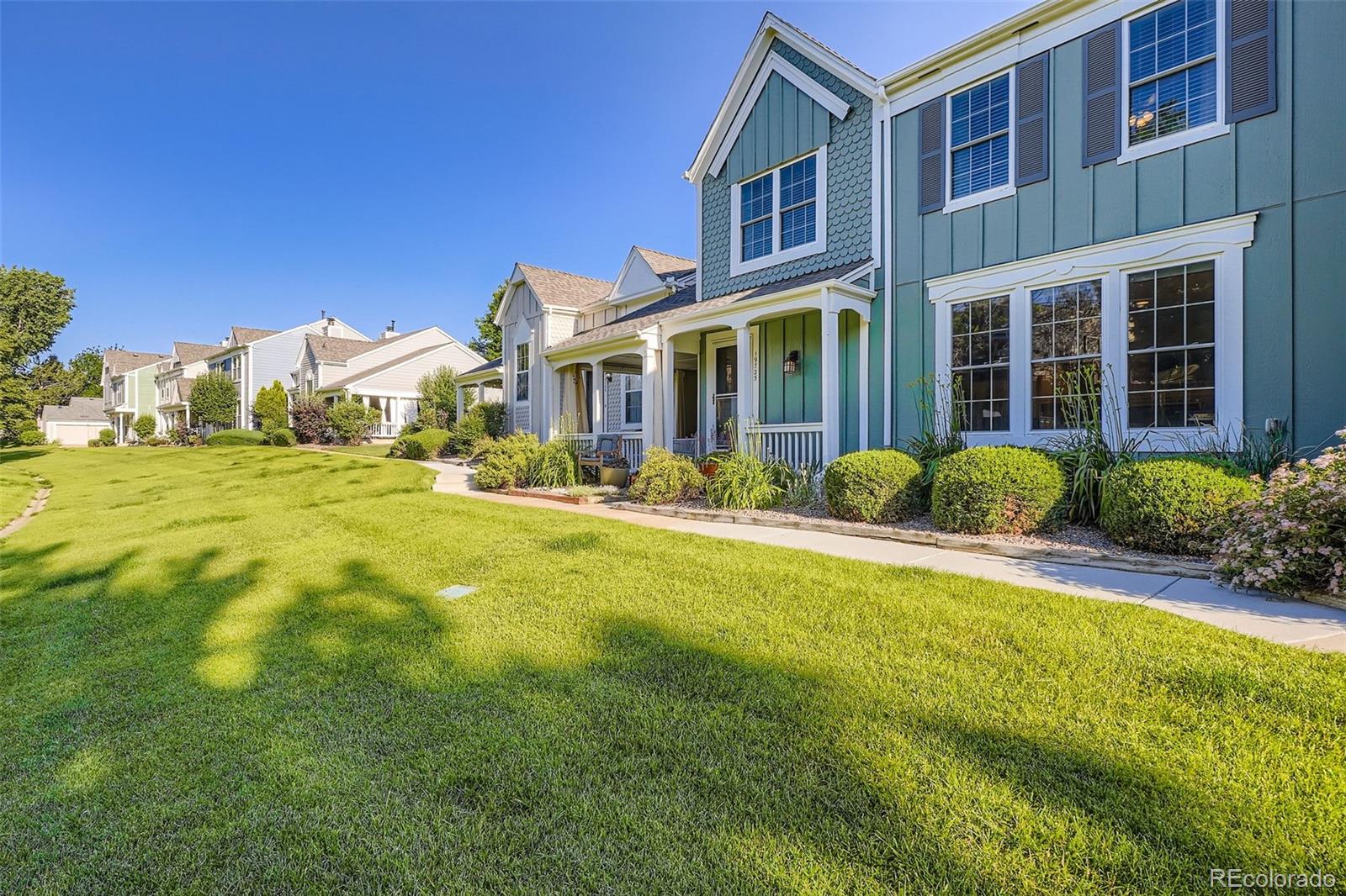 19725  Rosewood Court, parker  House Search MLS Picture
