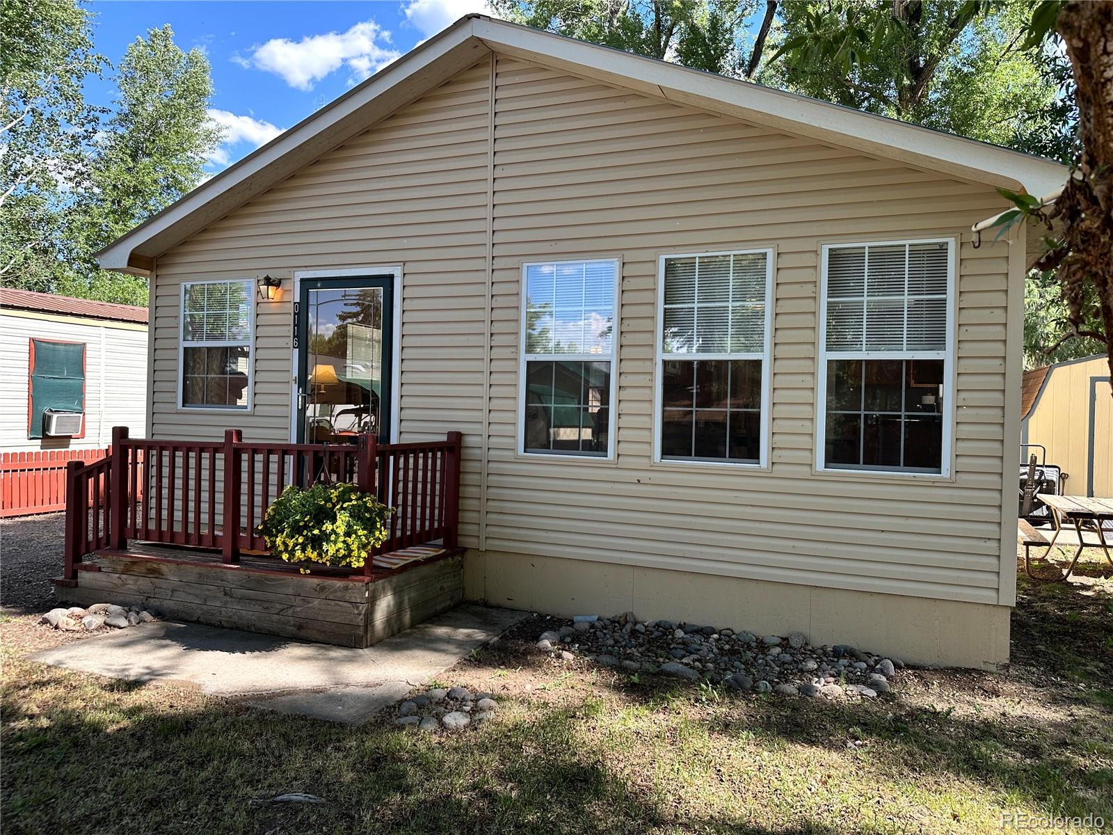 116  Okie Lane, south fork  House Search MLS Picture