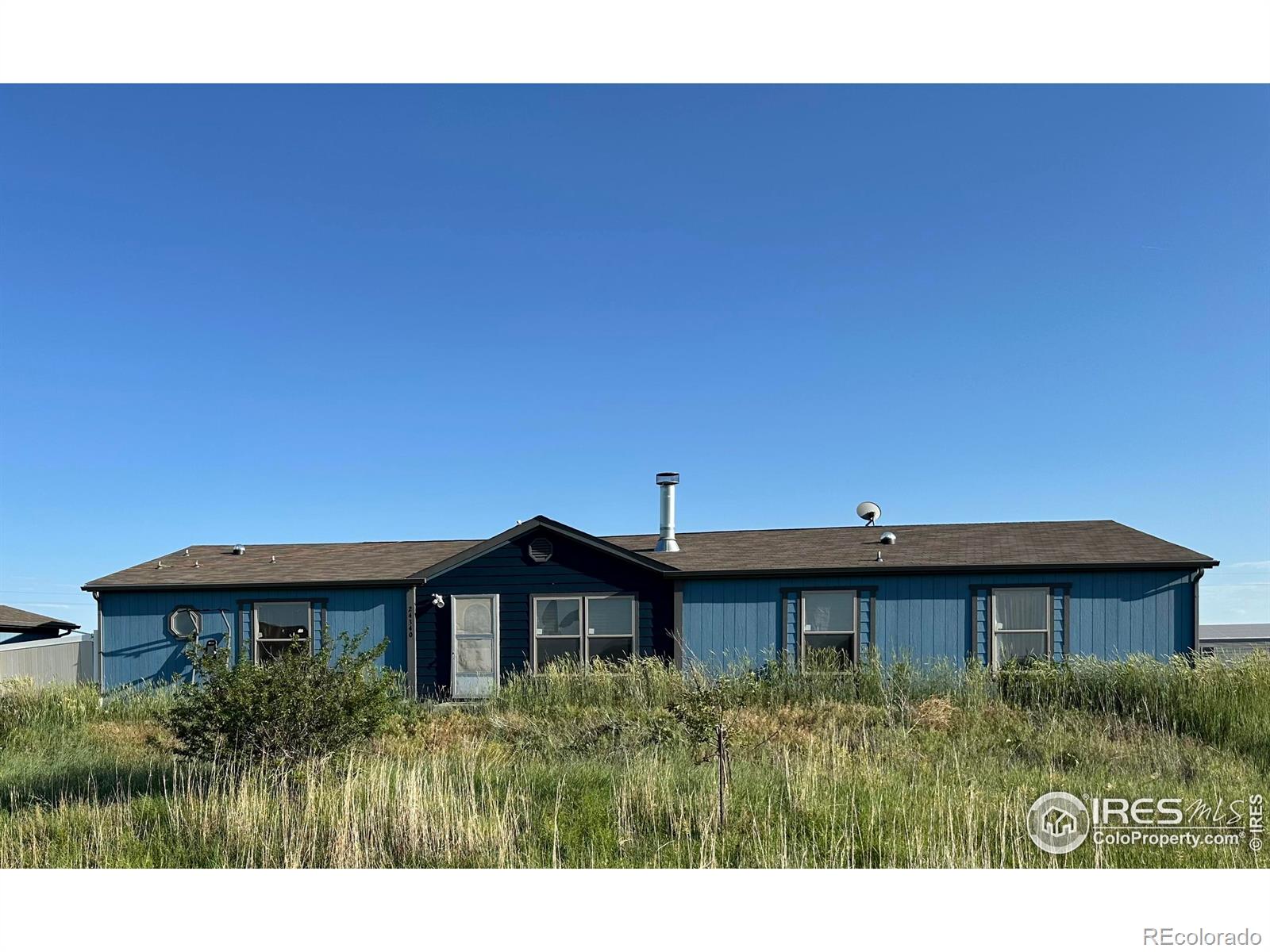 ault  House Search Picture