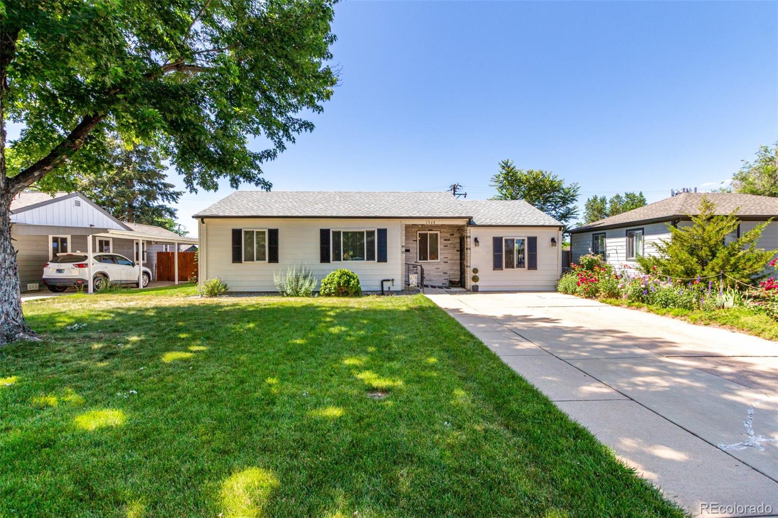 denver  House Search Picture