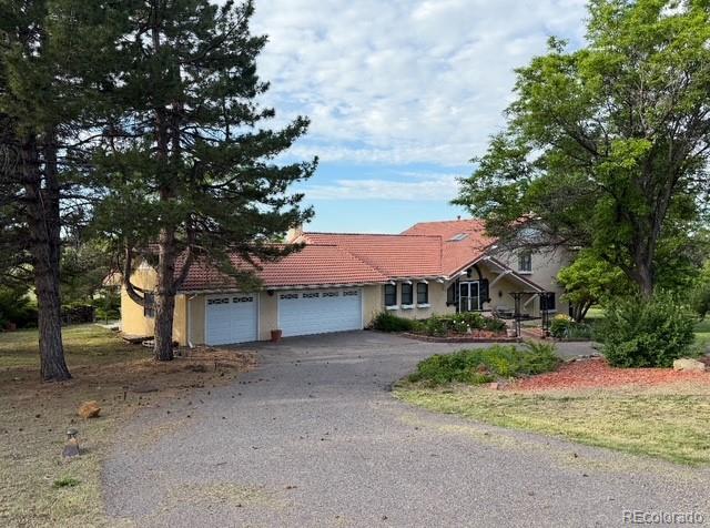 17852 E Long Avenue, centennial MLS: 6754570 Beds: 5 Baths: 4 Price: $930,000