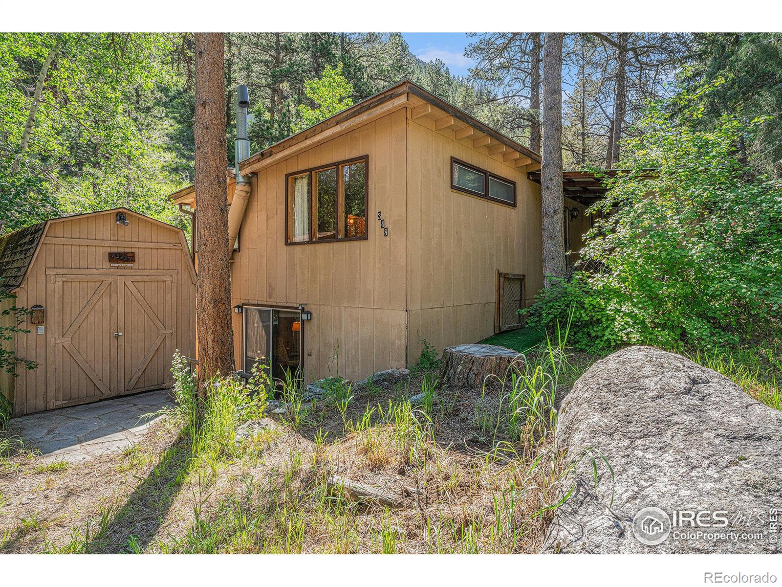 drake  House Search Picture