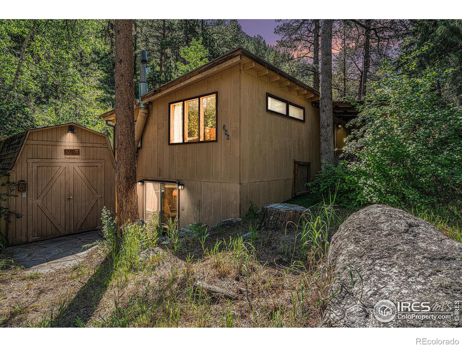 348  Waltonia Road, drake  House Search MLS Picture
