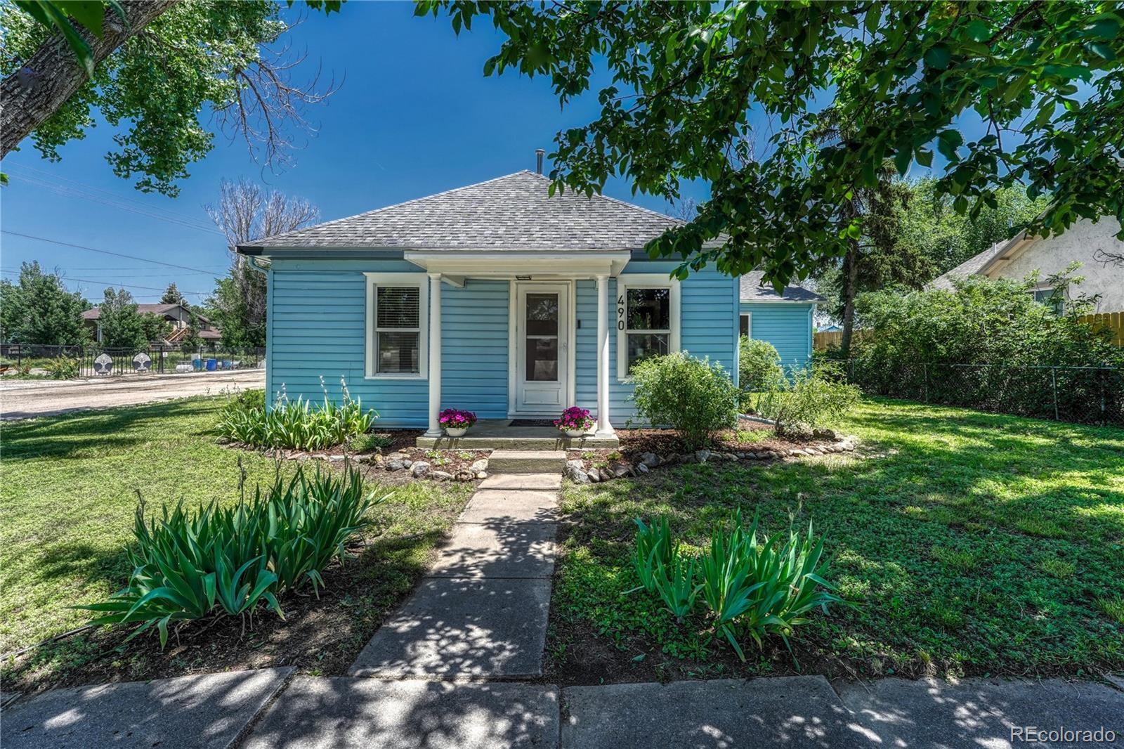limon  House Search Picture