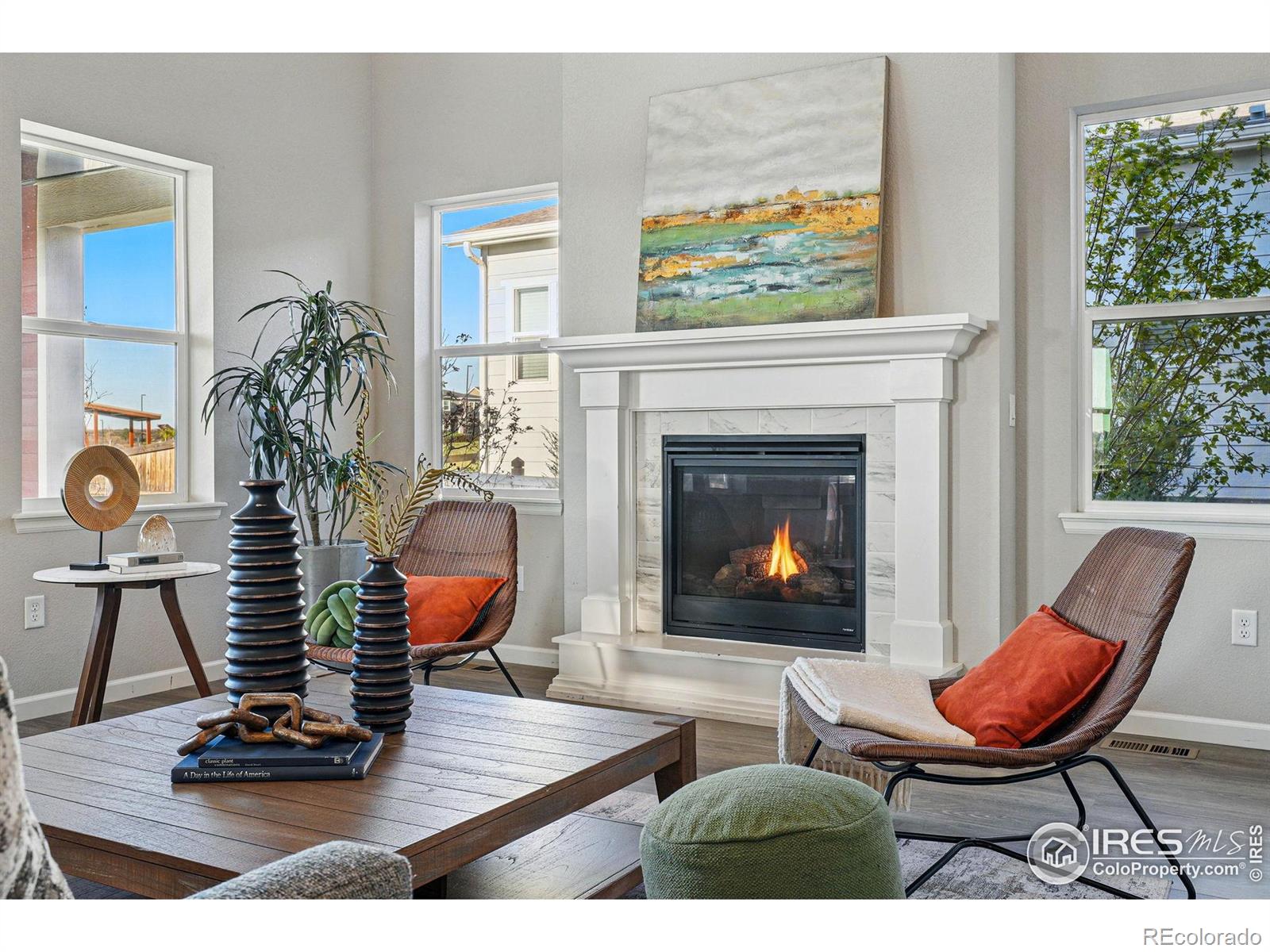 4825  Basalt Ridge Circle, castle rock  House Search MLS Picture