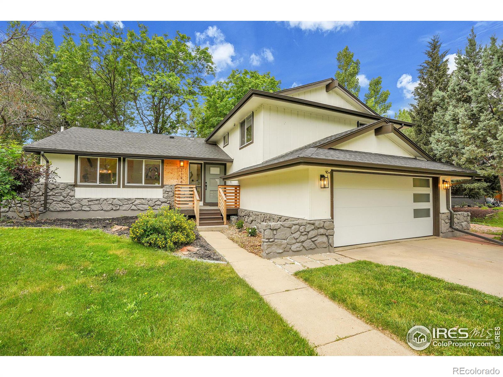 boulder  House Search Picture