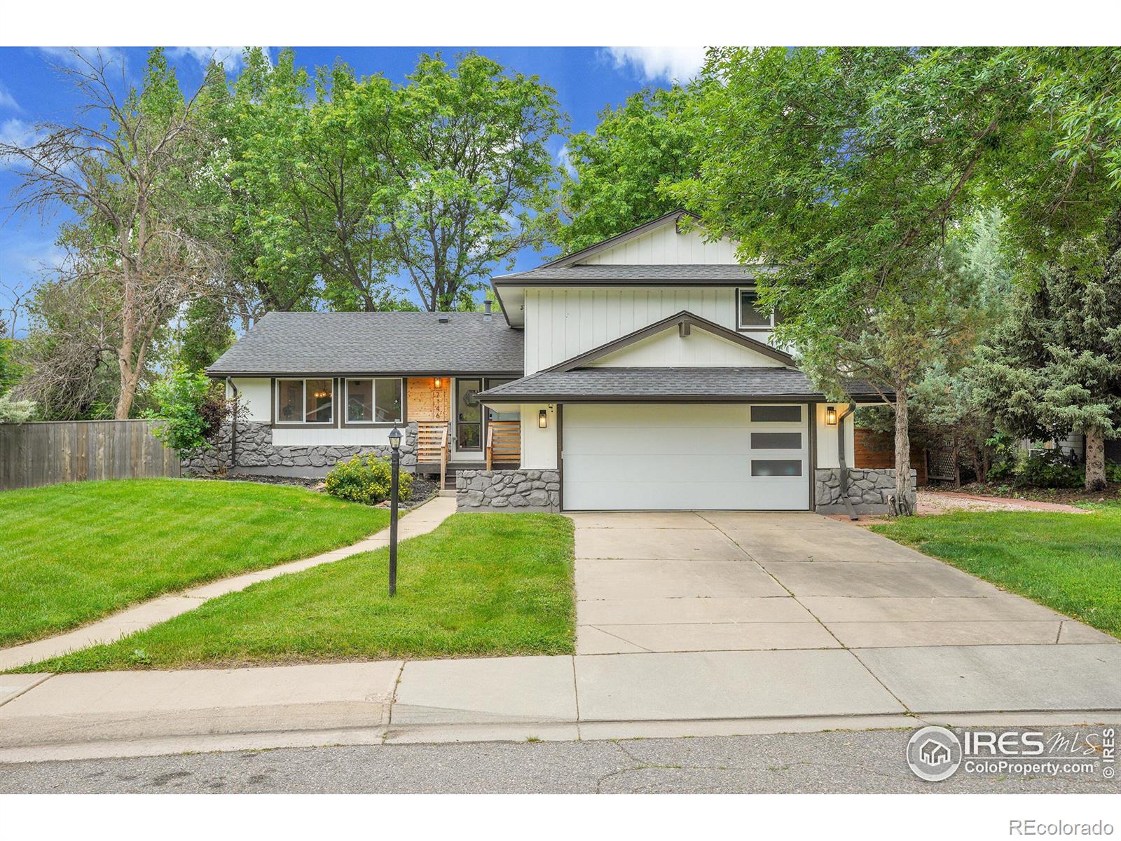 7146  Petursdale Court, boulder  House Search MLS Picture