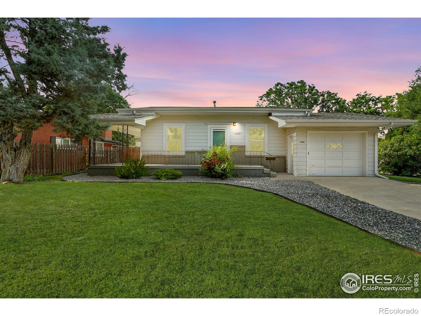longmont  House Search Picture