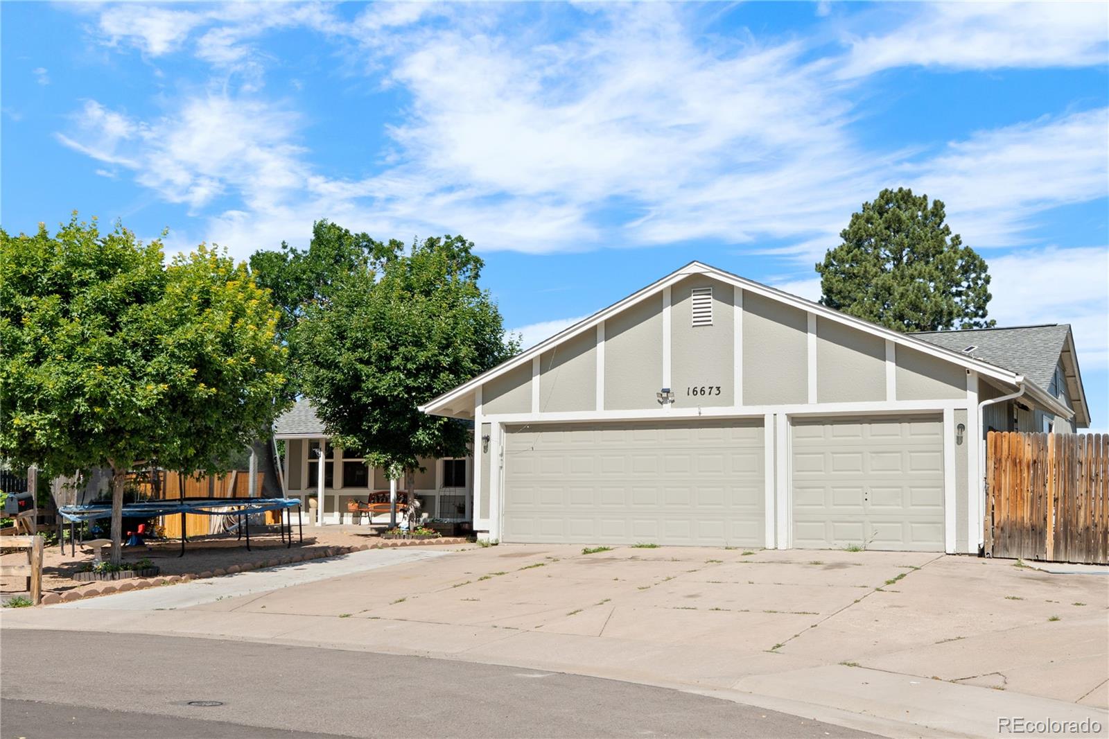 16673 E Kent Drive, aurora  House Search MLS Picture