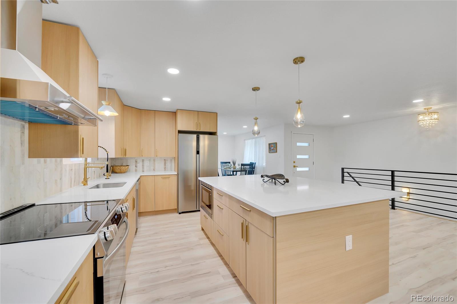 7018  Reed Court, arvada  House Search MLS Picture