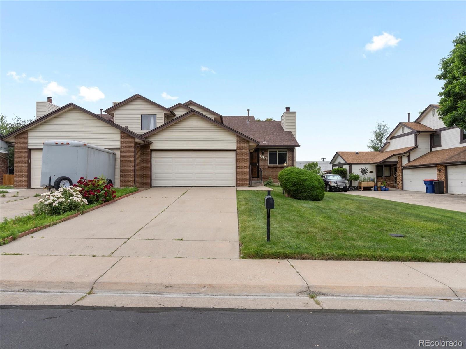 2040  Yarrow Street, lakewood  House Search MLS Picture
