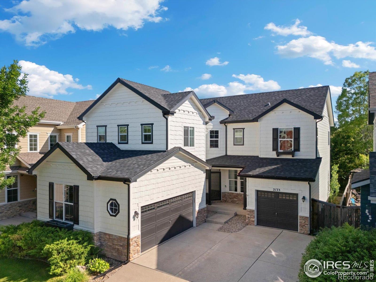 2133  Katahdin Drive, fort collins  House Search MLS Picture