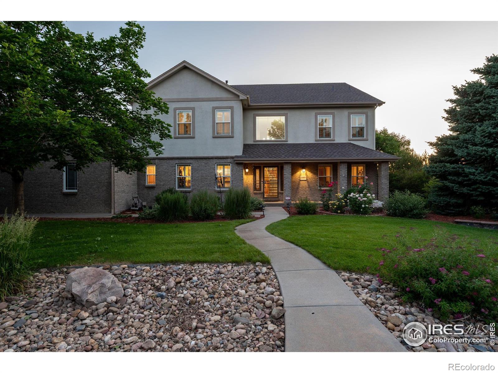 14601  Akron Street, brighton MLS: 4567891037310 Beds: 5 Baths: 6 Price: $1,475,000