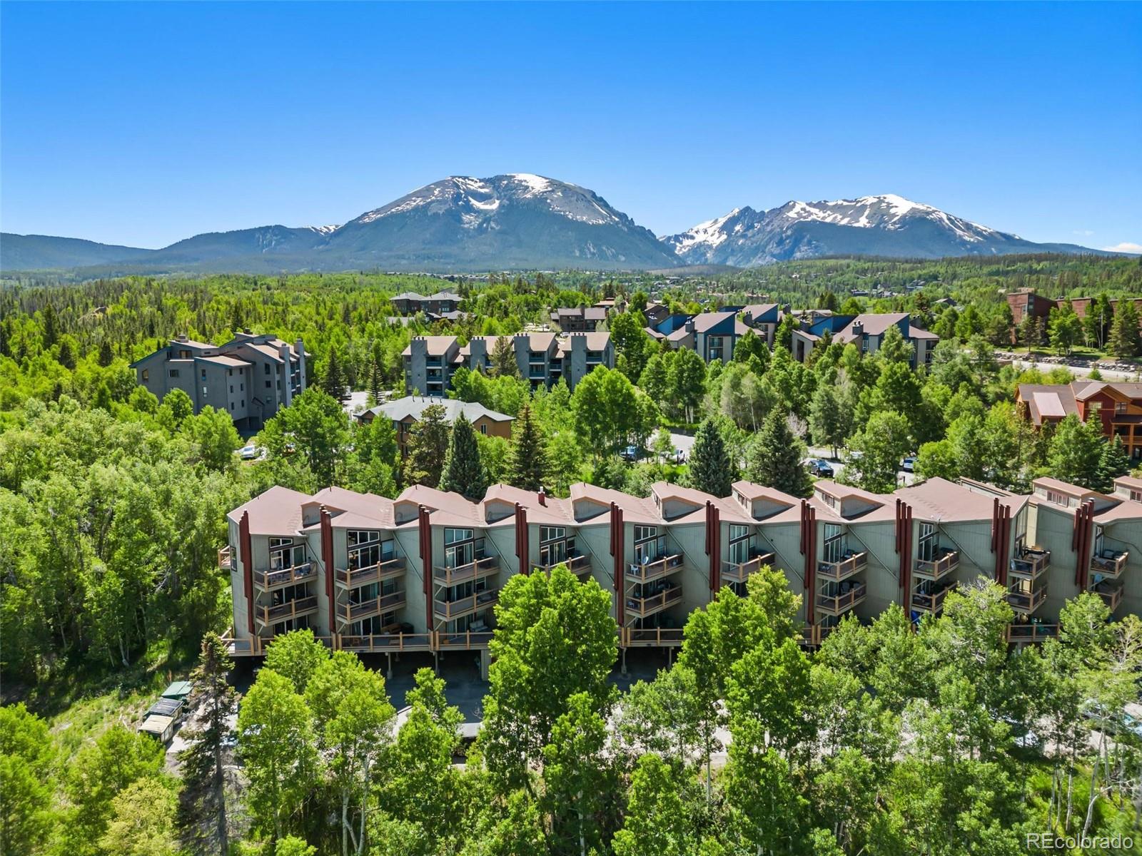 silverthorne  House Search Picture