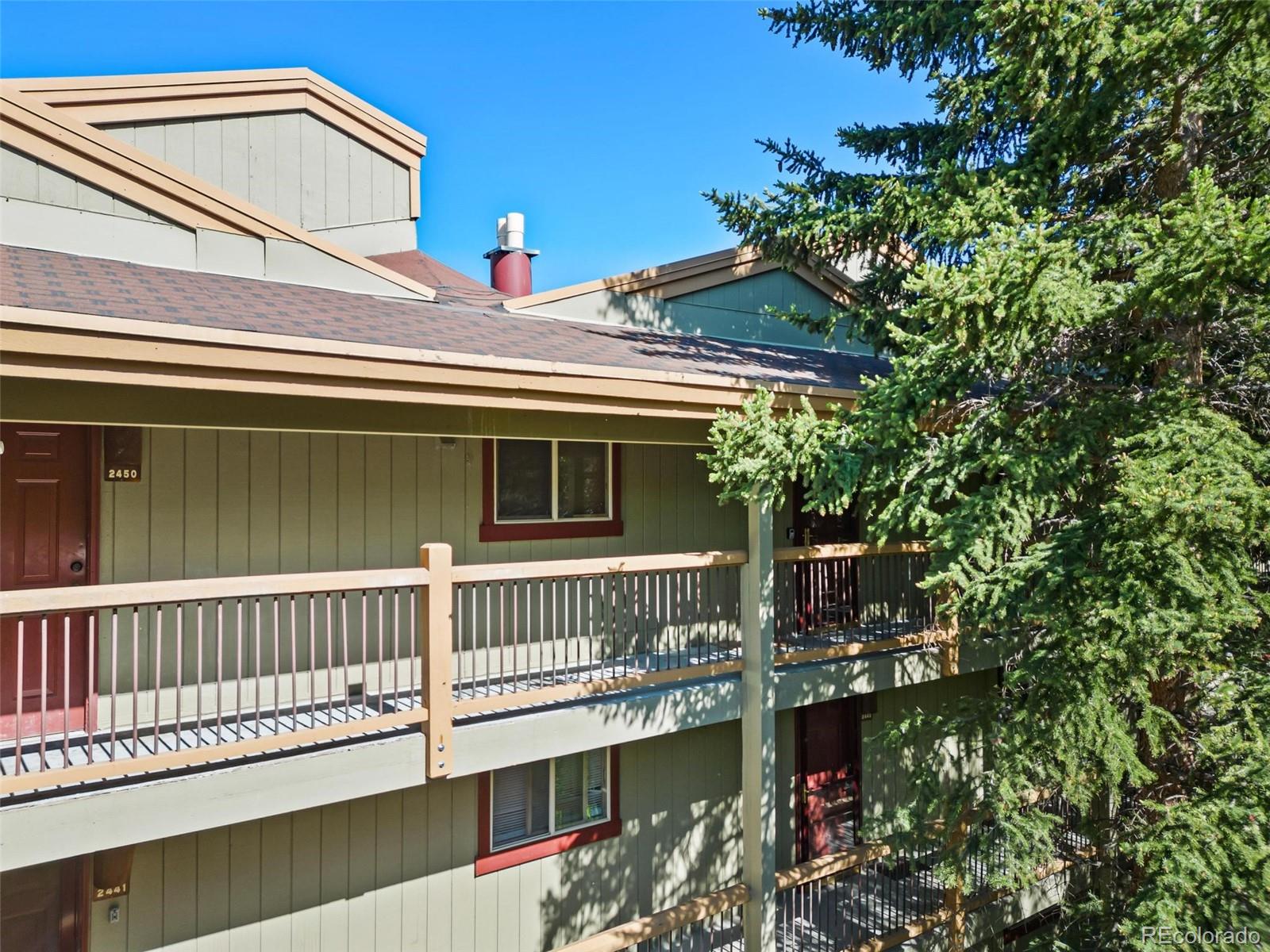2449  Ryan Gulch Court, silverthorne  House Search MLS Picture