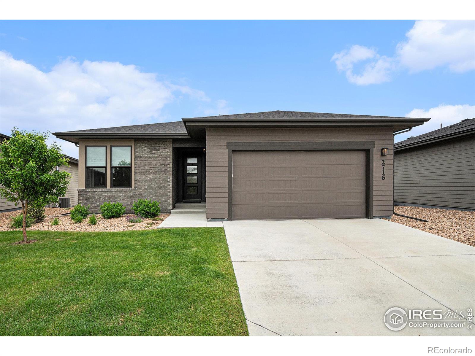 2716  San Cristobal Court, timnath  House Search MLS Picture