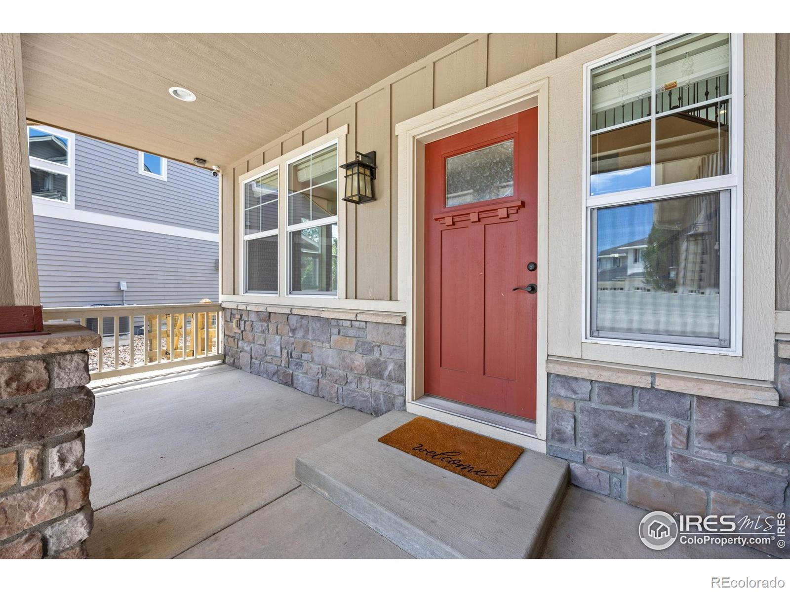 2009  Kerry Hill Drive, fort collins  House Search MLS Picture