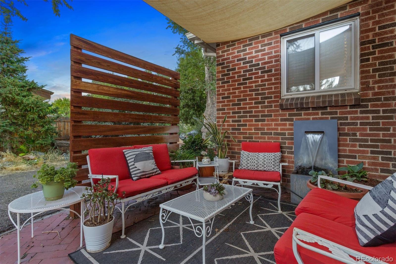 1335  Jasmine Street, denver  House Search MLS Picture