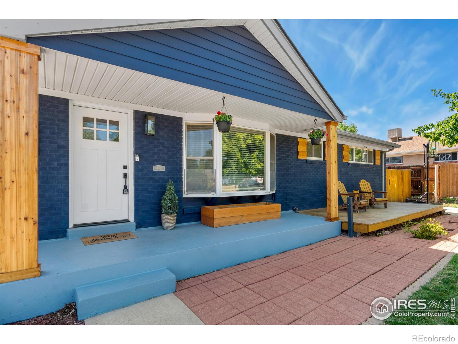 10731  Blue Jay Lane, northglenn MLS: 4567891037315 Beds: 5 Baths: 2 Price: $560,000