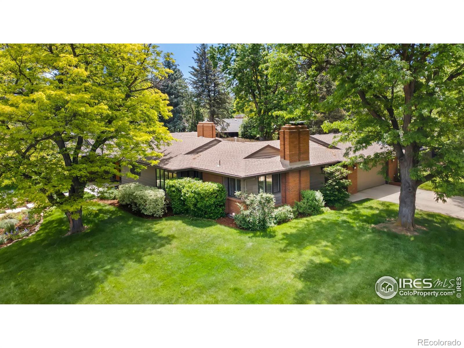 4160  Caddo Parkway, boulder  House Search MLS Picture
