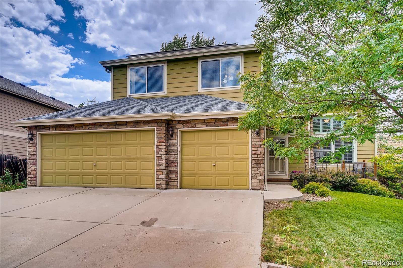 littleton  House Search Picture