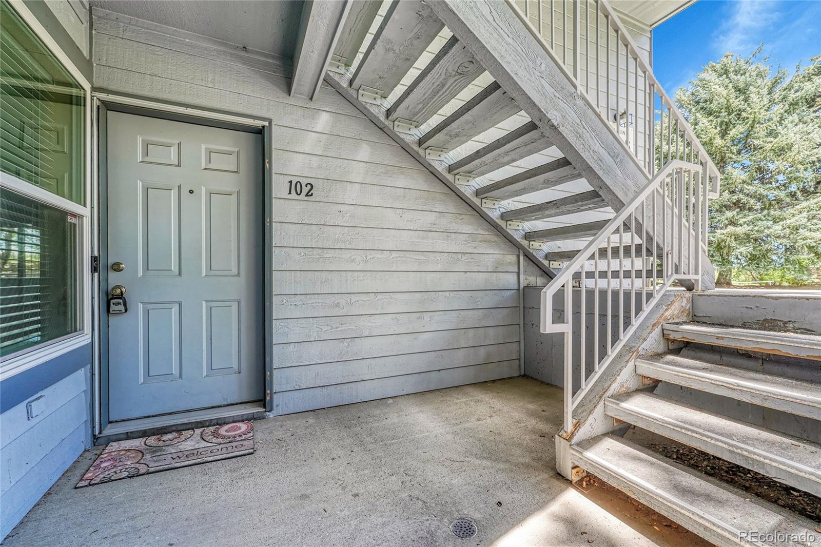 8065 W Eastman Place, denver  House Search MLS Picture