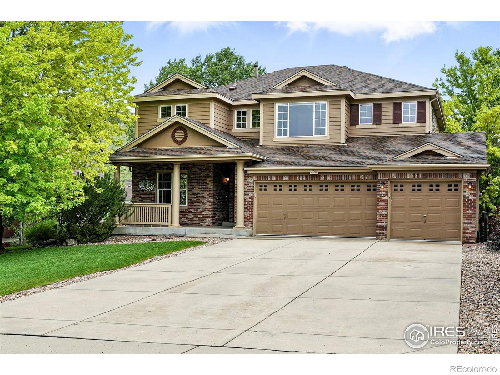 lyons  House Search Picture