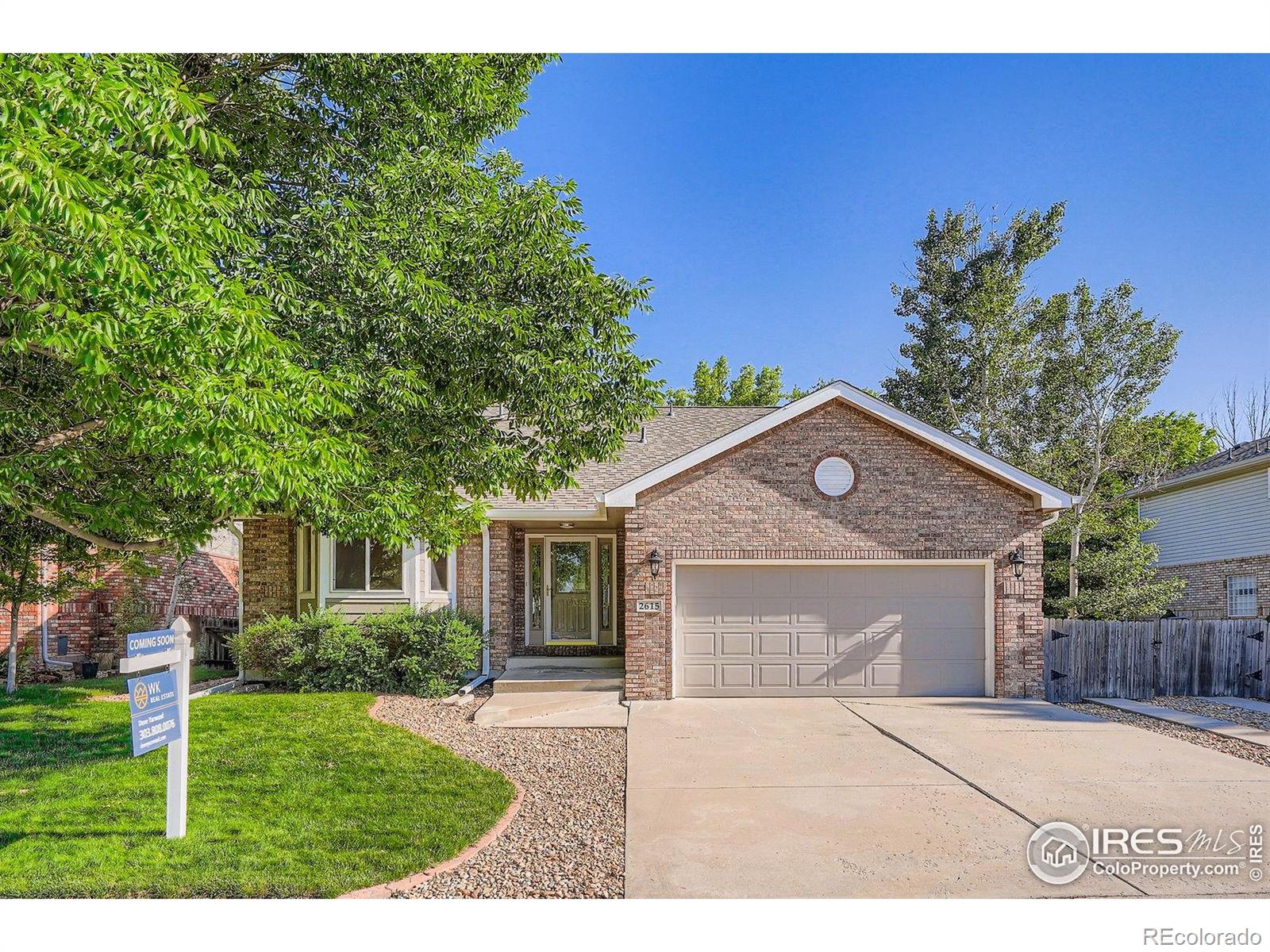 longmont  House Search Picture