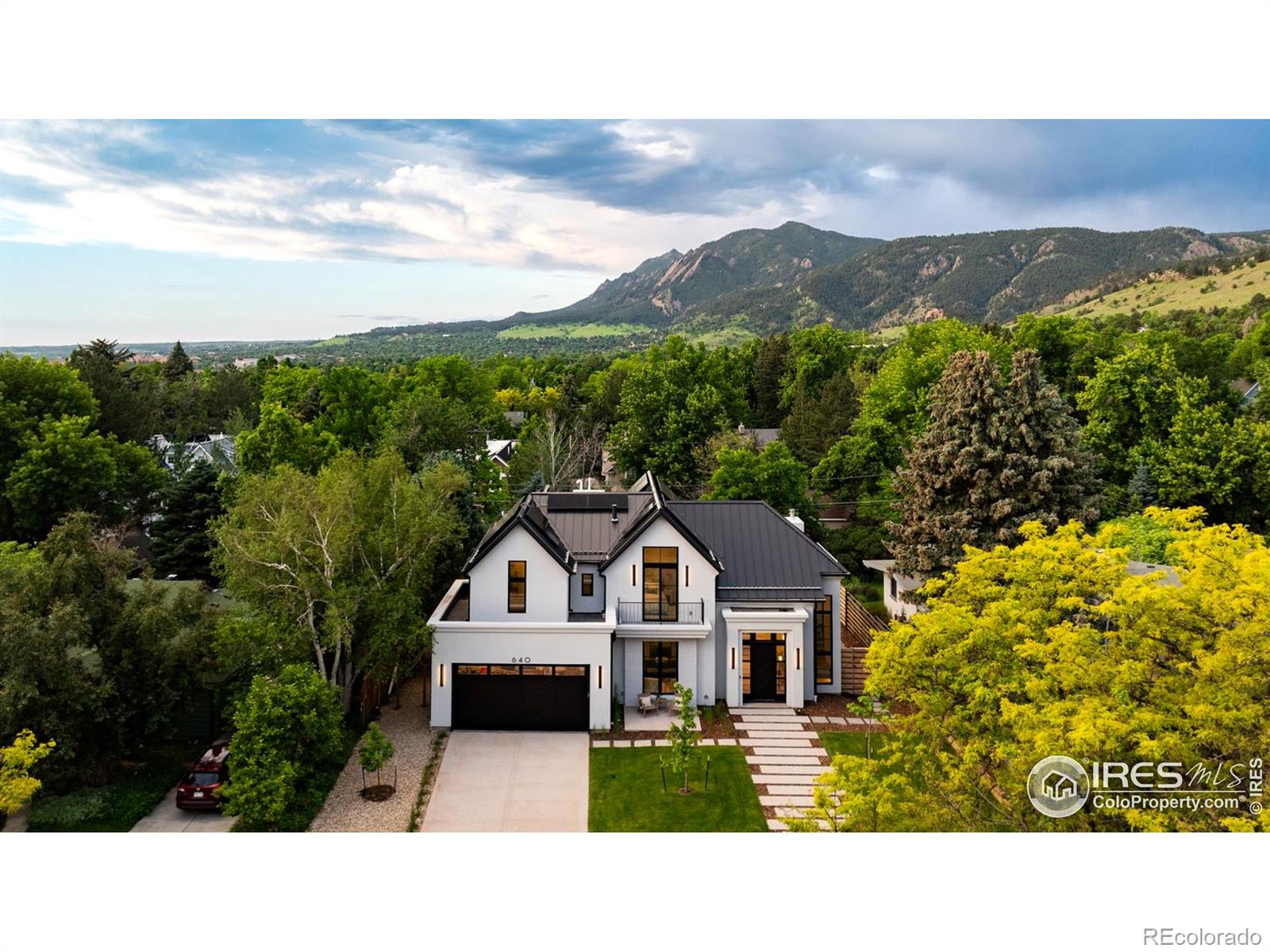boulder  House Search Picture
