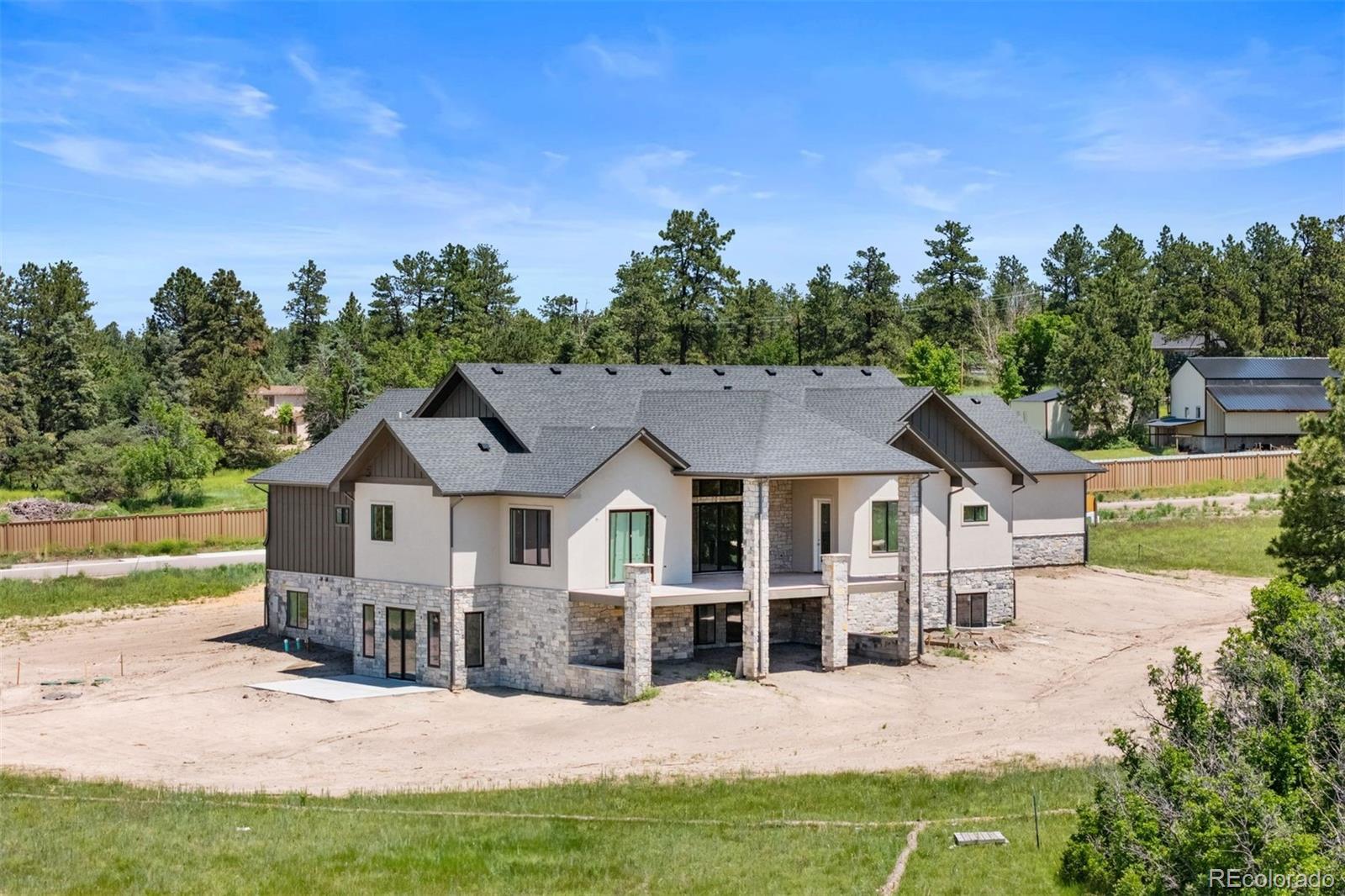 1724  Arrowpoint Court, franktown  House Search MLS Picture