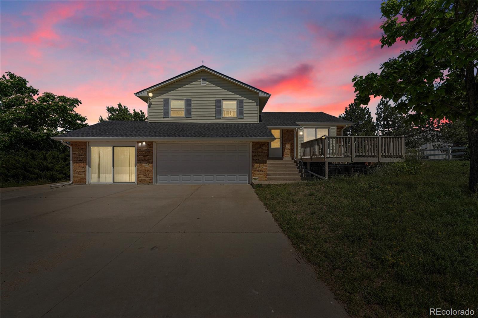 2882  Gentry Court, watkins  House Search MLS Picture