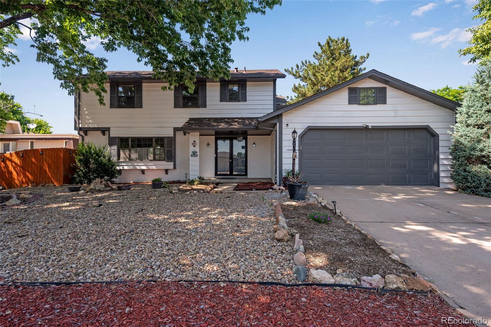 10851 E Iliff Place, aurora  House Search MLS Picture