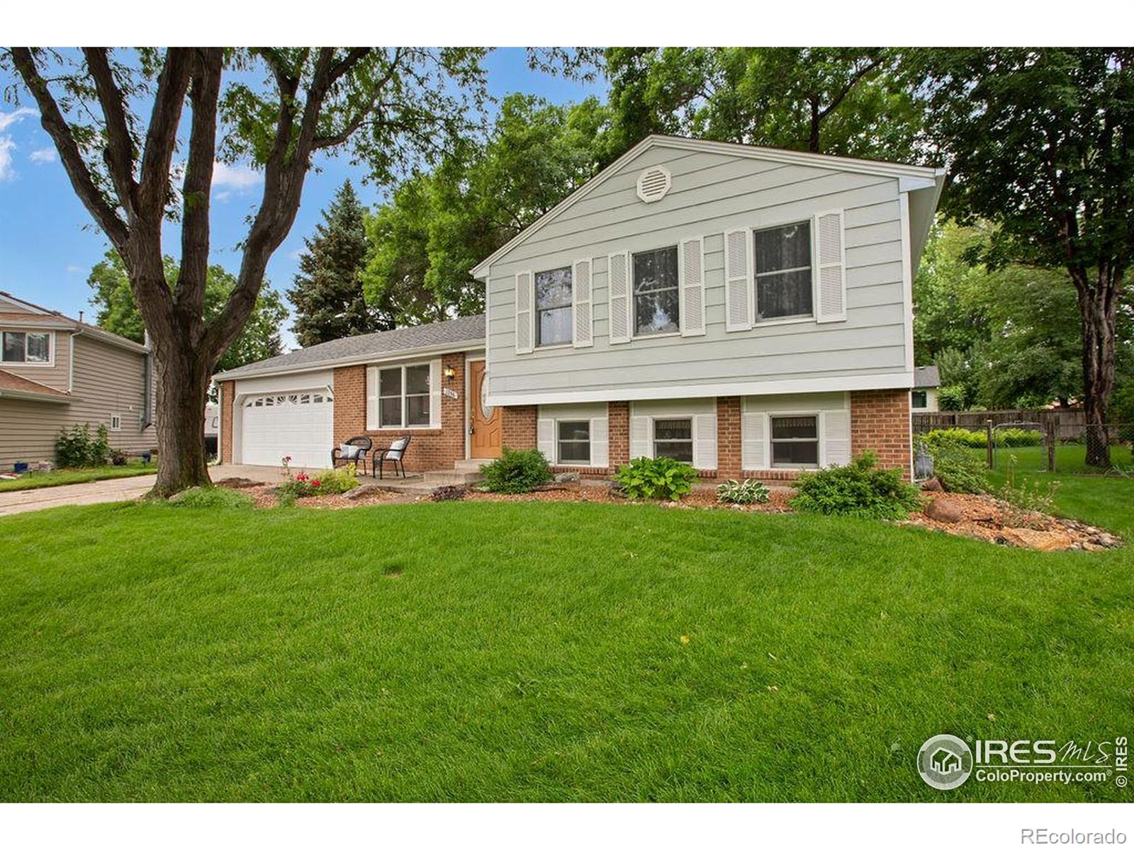 1256  Bristlecone Place, loveland  House Search MLS Picture