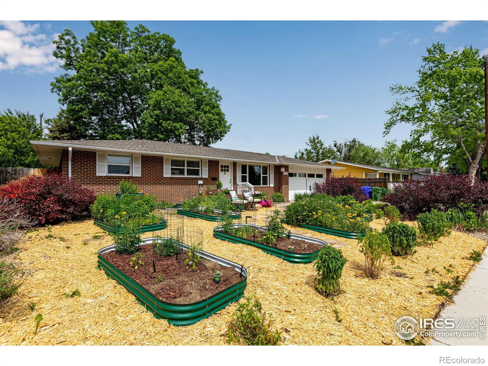 3015  Sheridan Avenue, loveland  House Search MLS Picture