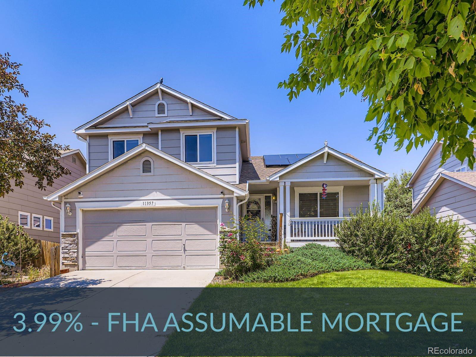 commerce city  House Search Picture