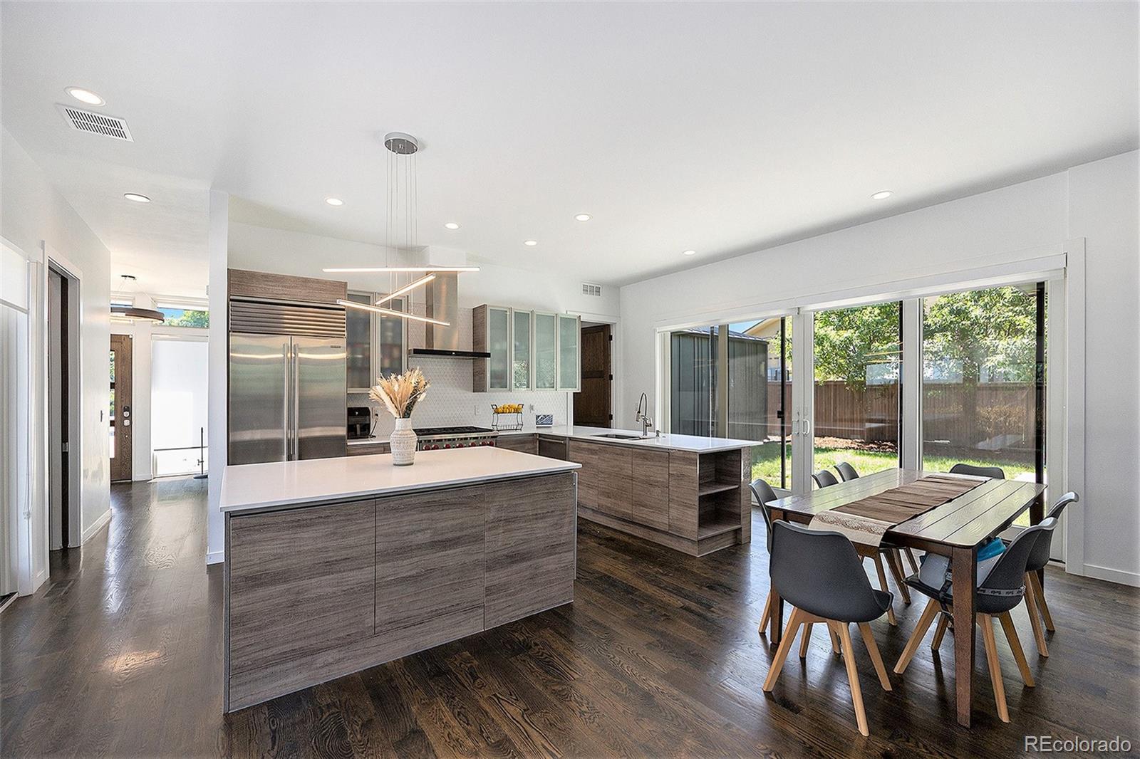 3057 S University Circle, englewood  House Search MLS Picture