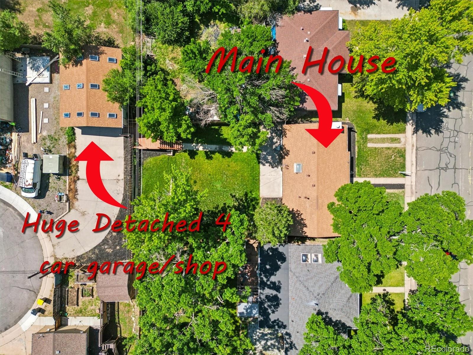 4140 S Inca Street, englewood  House Search MLS Picture