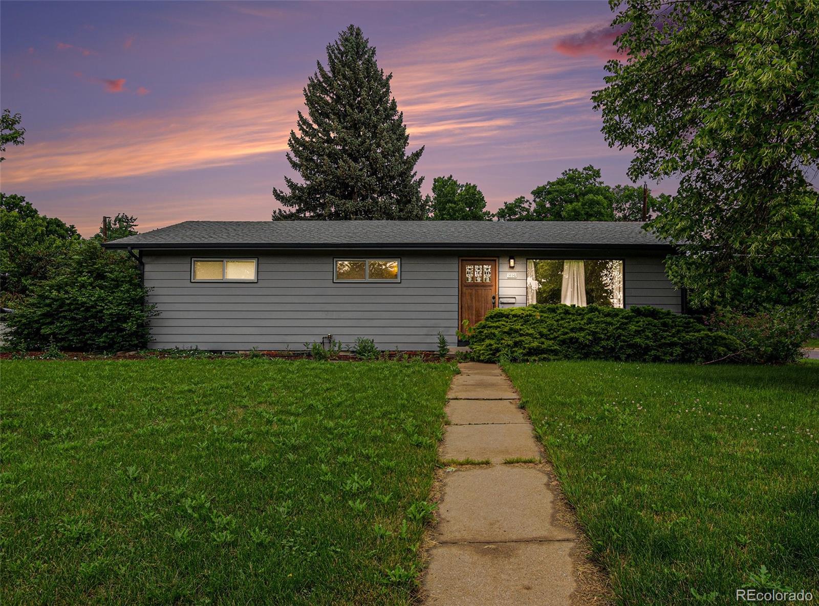 denver  House Search Picture