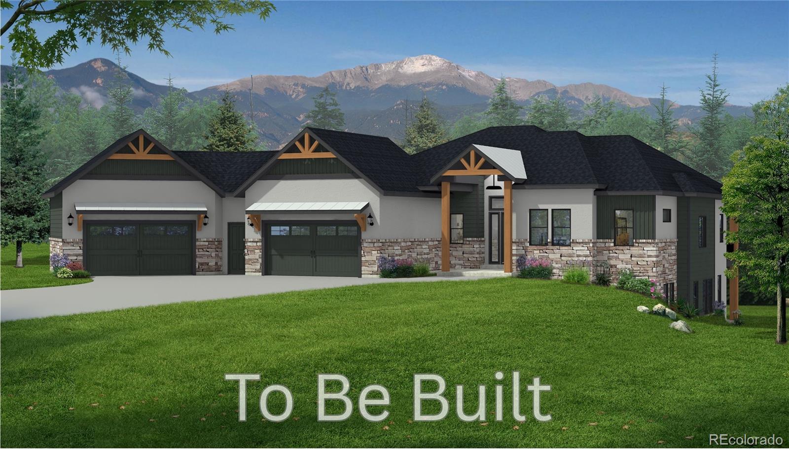 colorado springs  House Search Picture