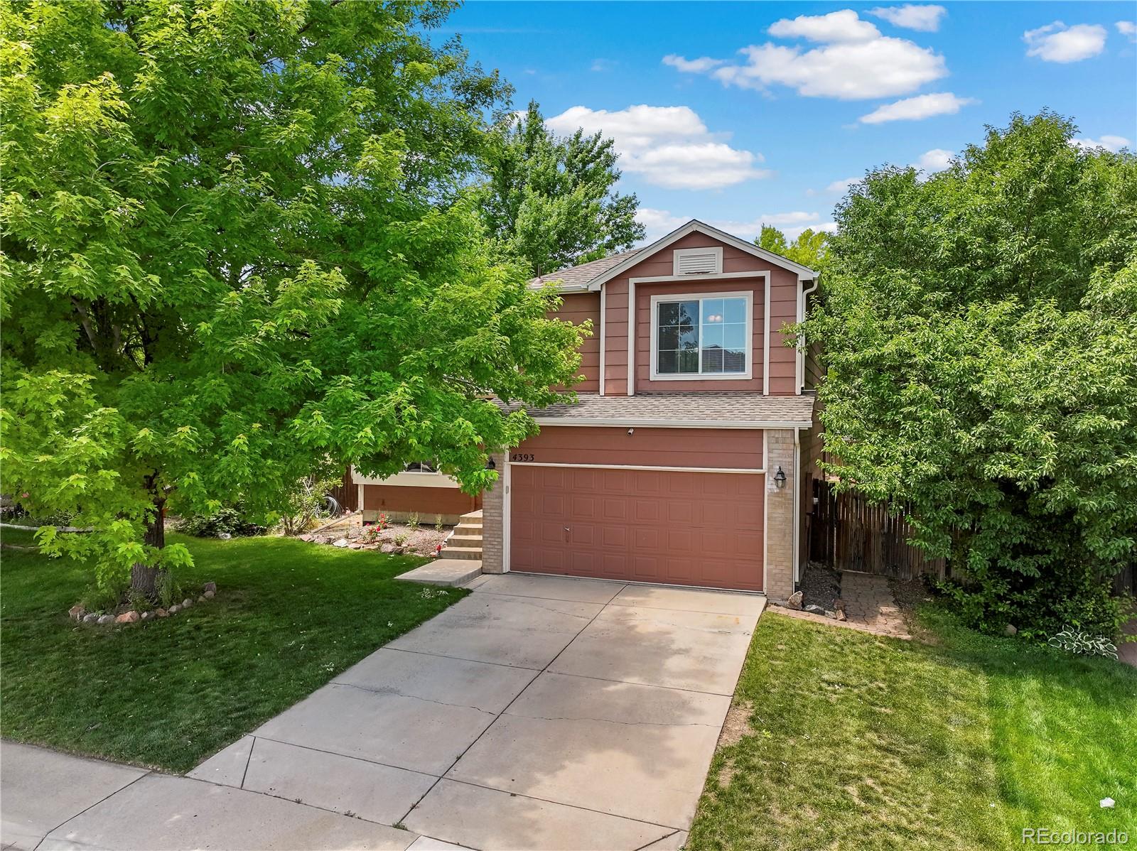 4393 E Andover Avenue, castle rock MLS: 9293016 Beds: 3 Baths: 2 Price: $565,000